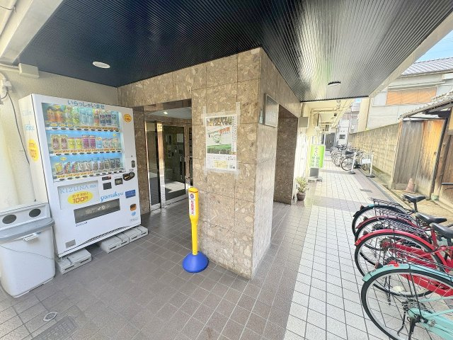 コスモハイツ三国のその他