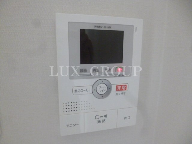 【設備】 | クレール立川
