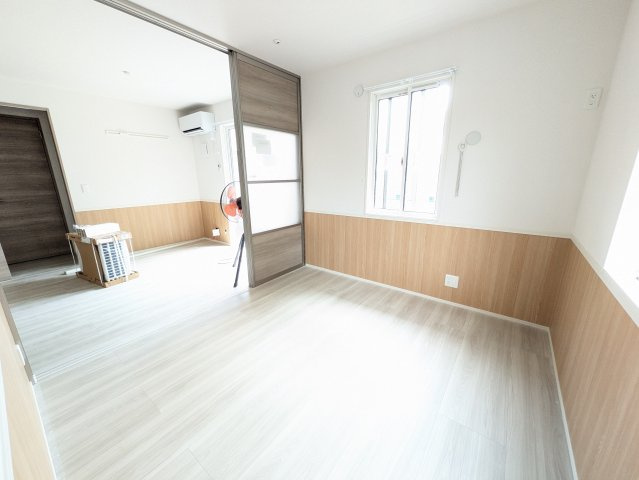 ルシアル湘南の子供部屋