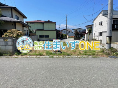 【外観】 | 東根市一本木3丁目