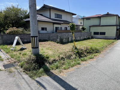 【外観】 | 東根市一本木3丁目
