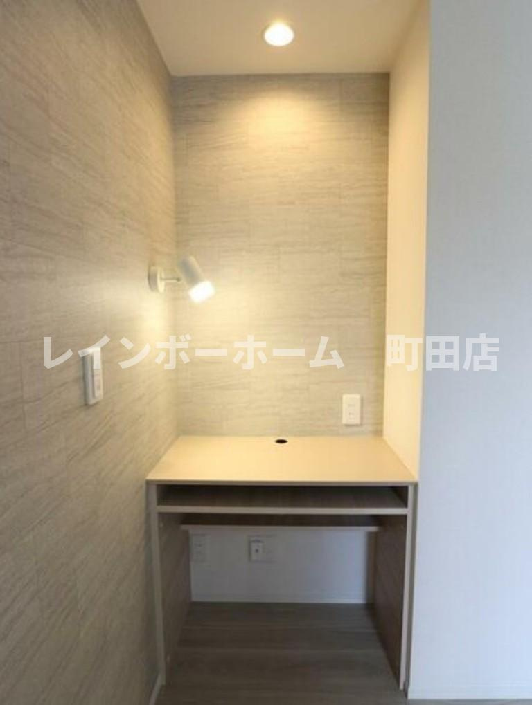 グラッサム大和※初期費用分割あと払いサービス利用可能物件のその他