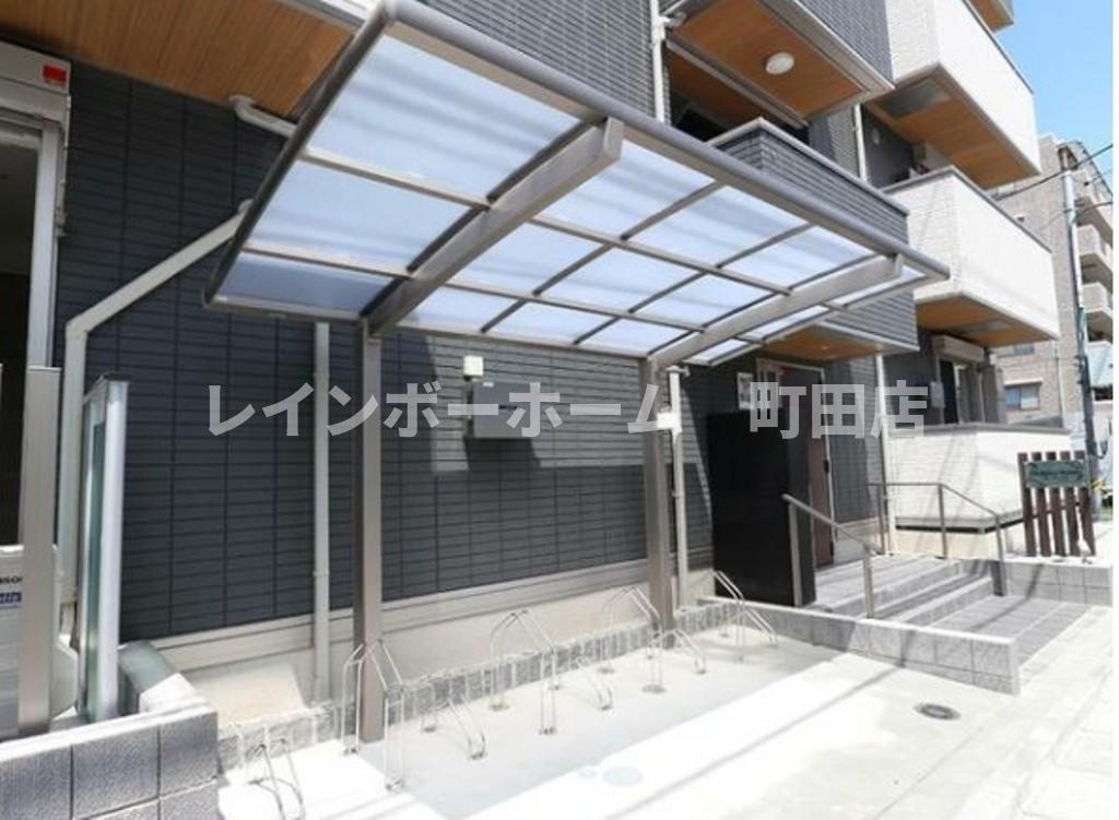 グラッサム大和※初期費用分割あと払いサービス利用可能物件のその他