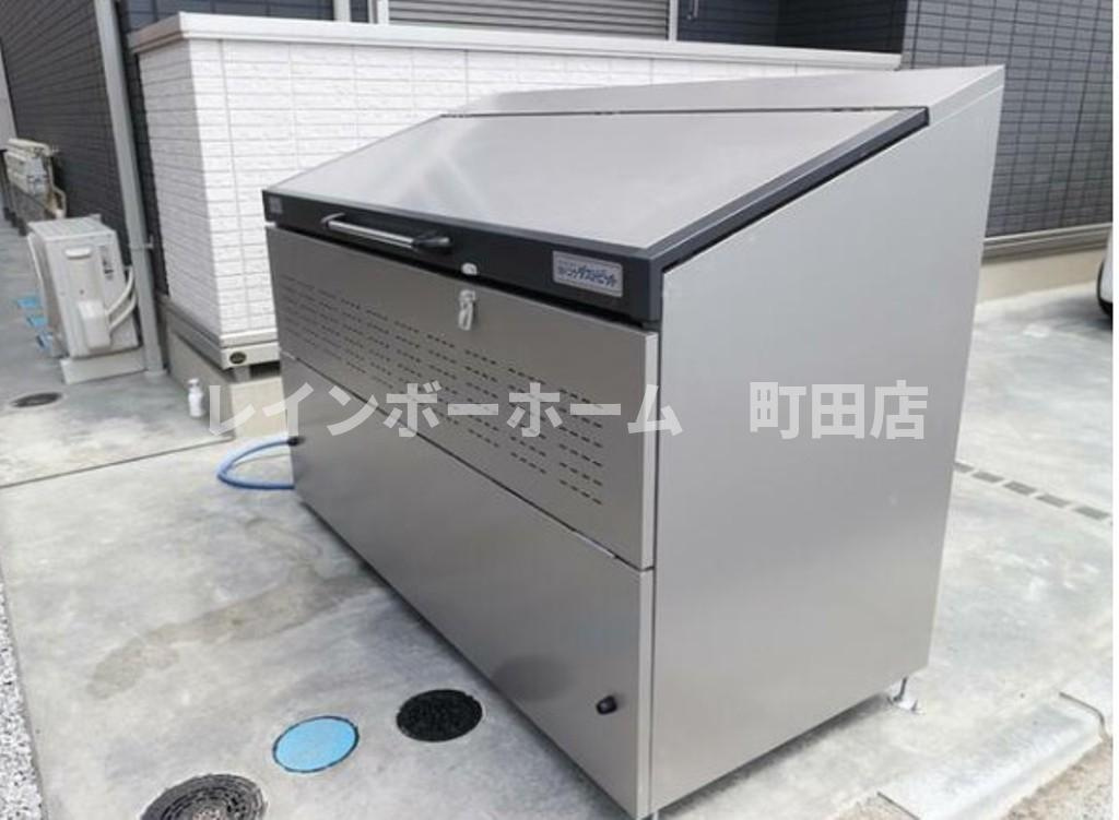 グラッサム大和※初期費用分割あと払いサービス利用可能物件のその他共用部分