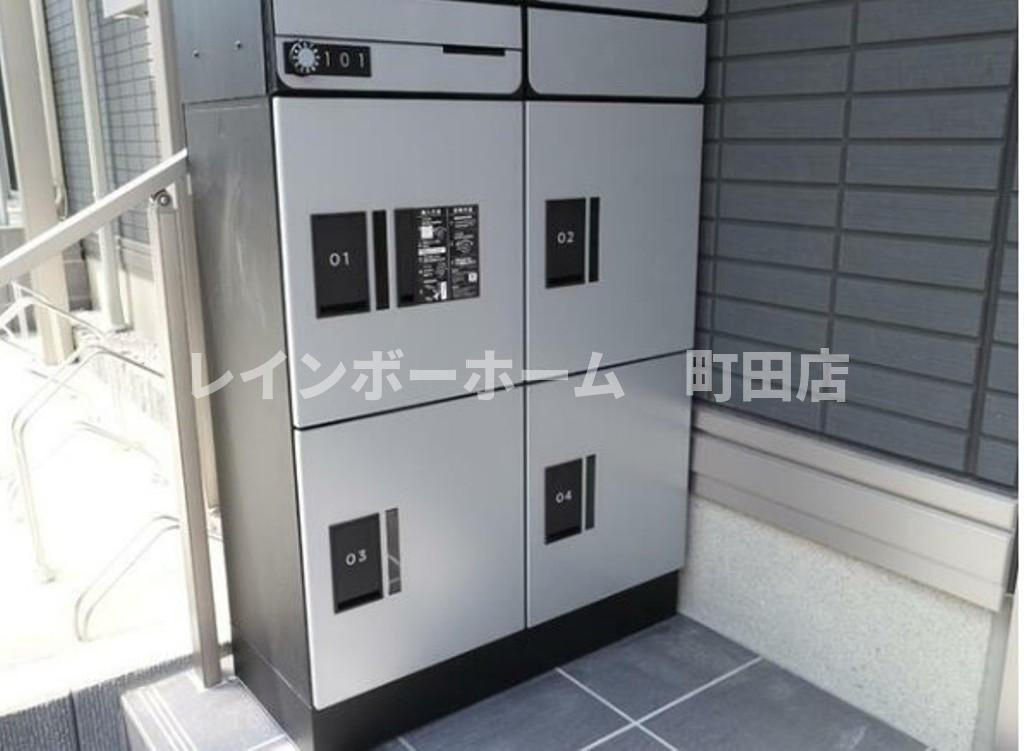 グラッサム大和※初期費用分割あと払いサービス利用可能物件のその他共用部分