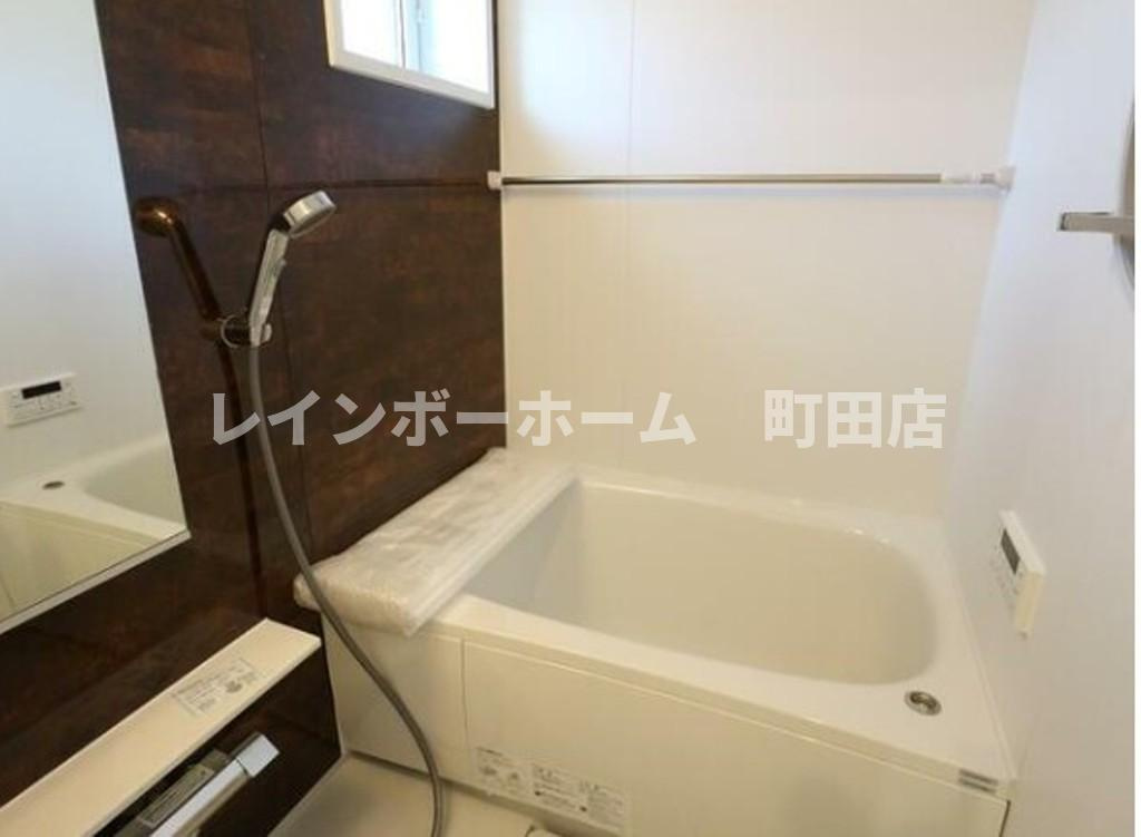 グラッサム大和※初期費用分割あと払いサービス利用可能物件の浴室