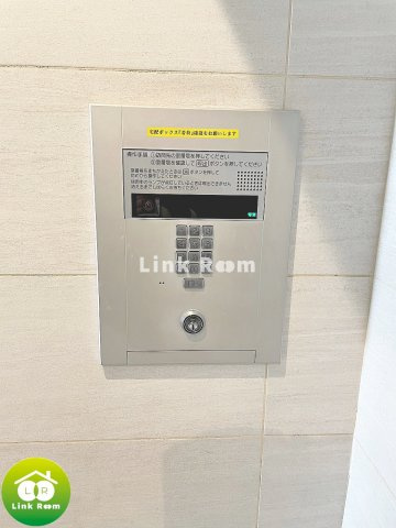 ライズコート木場ステーションフロントのその他