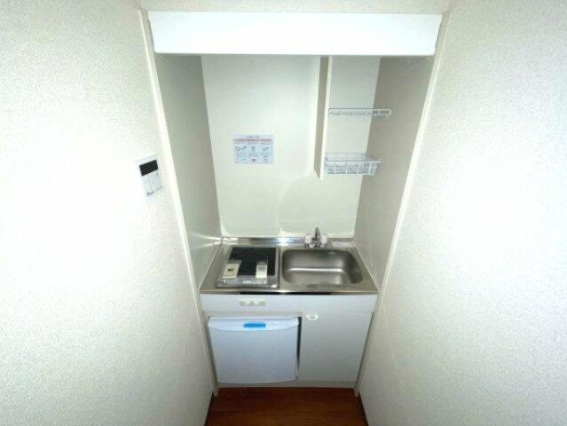 【キッチン】