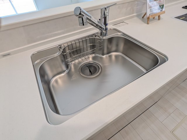取手市新取手　1丁目　01期　新築戸建てのキッチン