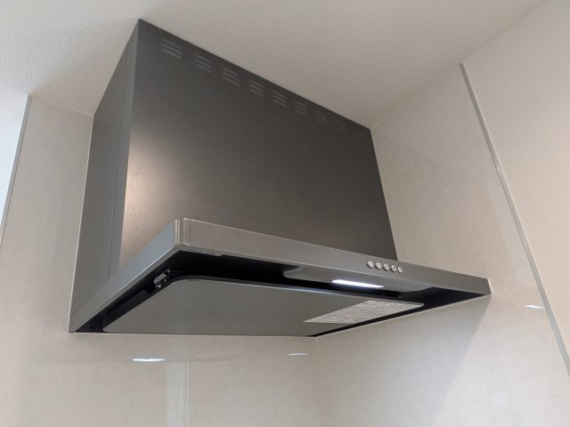 取手市新取手　1丁目　01期　新築戸建てのキッチン