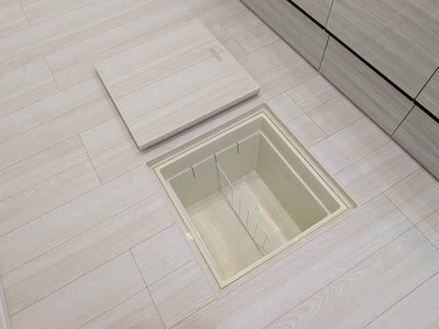 取手市新取手　1丁目　01期　新築戸建てのキッチン