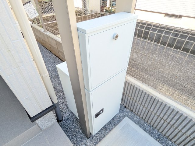 取手市新取手　1丁目　01期　新築戸建てのその他