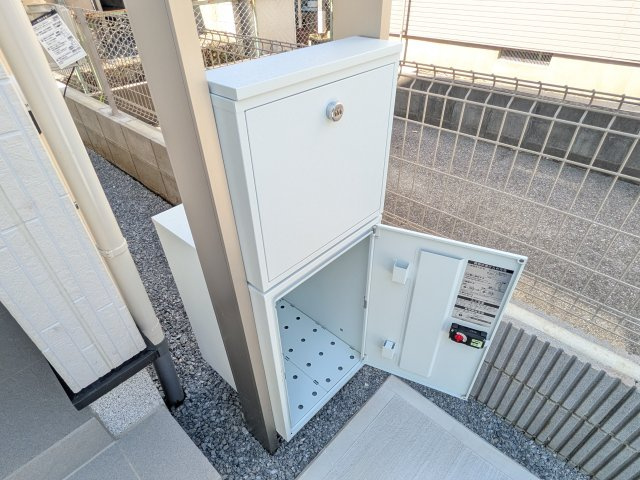 取手市新取手　1丁目　01期　新築戸建てのその他