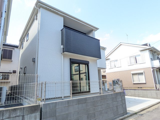 取手市新取手　1丁目　01期　新築戸建てのその他