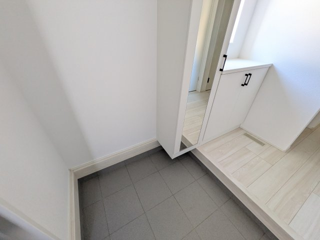 取手市新取手　1丁目　01期　新築戸建てのその他