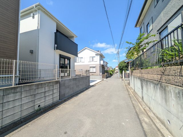 取手市新取手　1丁目　01期　新築戸建てのその他