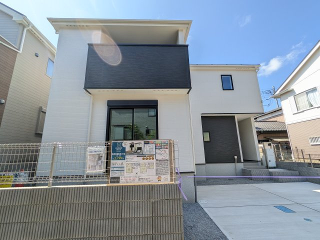 取手市新取手　1丁目　01期　新築戸建てのその他