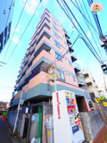 コートロングヒルの画像