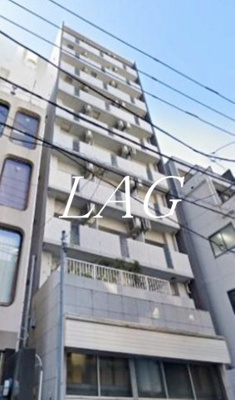 【外観】 | エクセリア秋葉原 | 外観です。