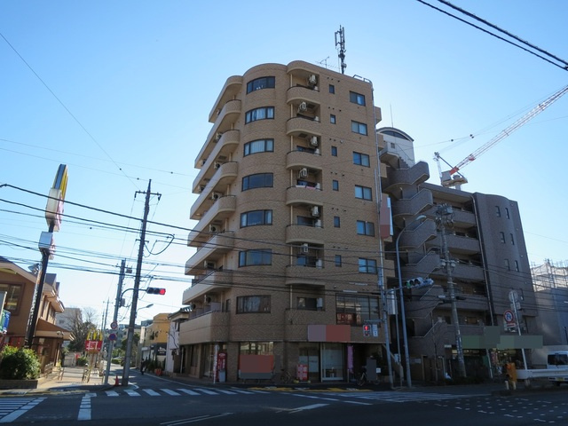 ＮＩＫＯハイム新小岩第６