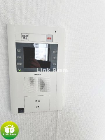 ライズコート木場ステーションフロントの設備