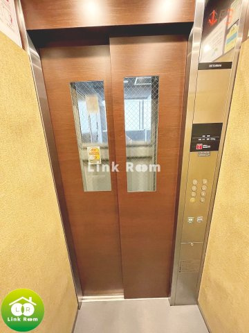 ライズコート木場ステーションフロントのその他