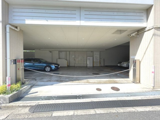 【駐車場】 | スティング