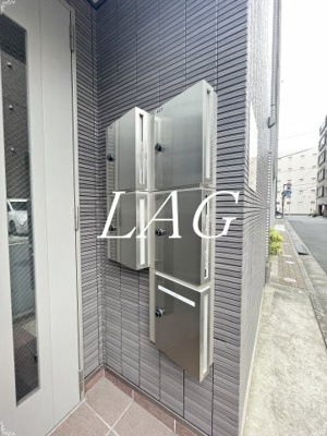 【その他共用部分】 | メゾンマコト