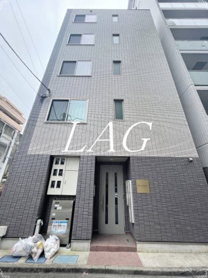 【外観】 | メゾンマコト | 外観です。
