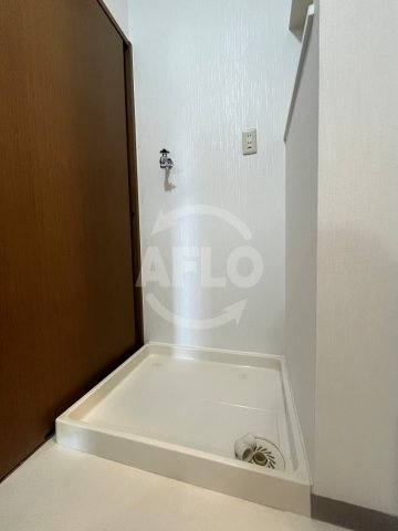 ファミール扇町アーバンステージの設備