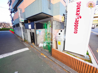 【設備】 | コートロングヒル