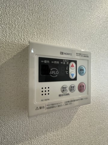 プレサンス四天王寺前夕陽ヶ丘ヴィリードの設備|プレサンス四天王寺前夕陽ヶ丘ヴィリード