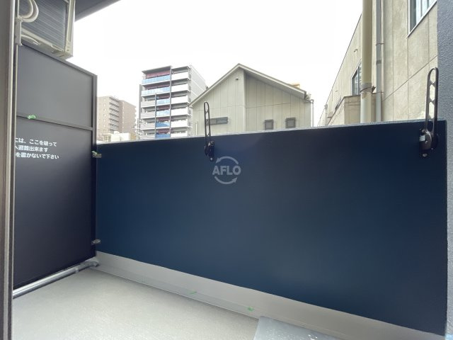 プレサンス四天王寺前夕陽ヶ丘ヴィリードの展望|プレサンス四天王寺前夕陽ヶ丘ヴィリード