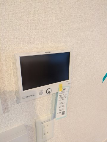 ルシアル湘南台の設備