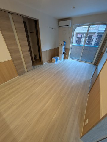 ルシアル湘南台の内装