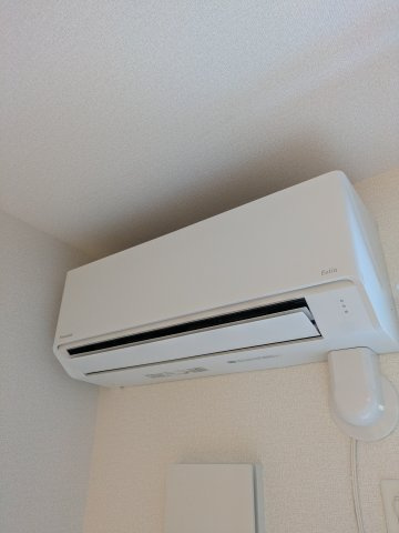ルシアル湘南台の設備