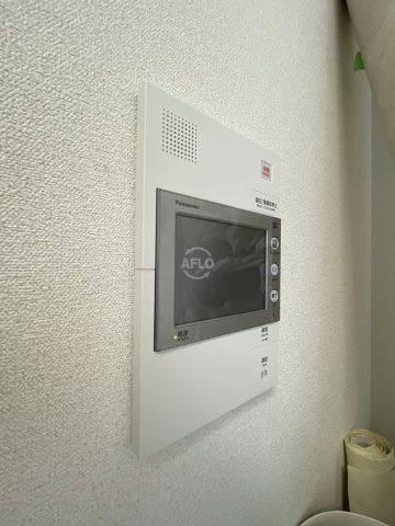 プレサンス四天王寺前夕陽ヶ丘ヴィリードのセキュリティ|プレサンス四天王寺前夕陽ヶ丘ヴィリード