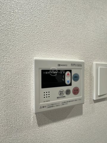 プレサンス四天王寺前夕陽ヶ丘ヴィリードの設備|プレサンス四天王寺前夕陽ヶ丘ヴィリード