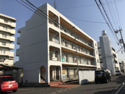 竹野マンションの画像