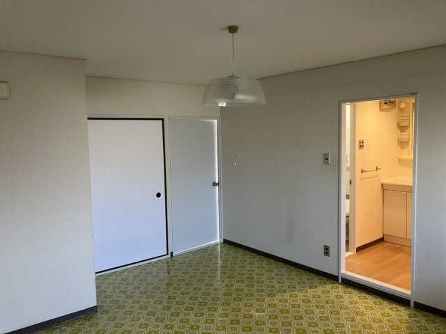 【内装】 | 竹野マンション
