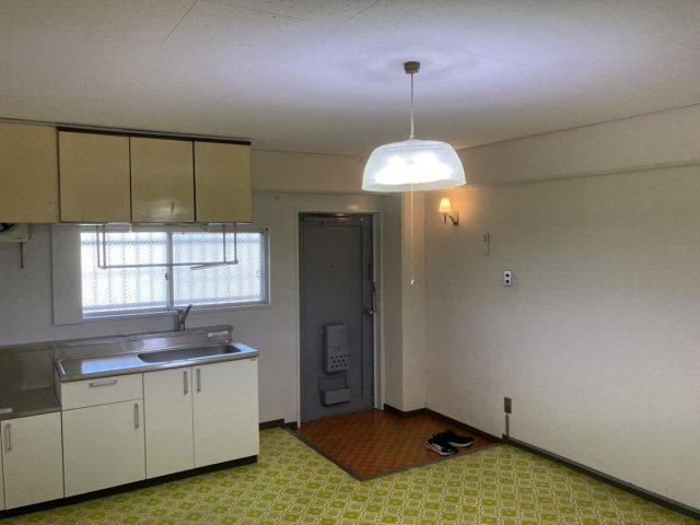 【玄関】 | 竹野マンション