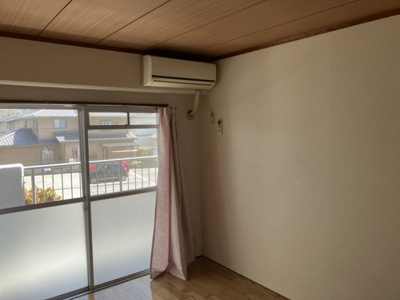 【展望】 | 竹野マンション
