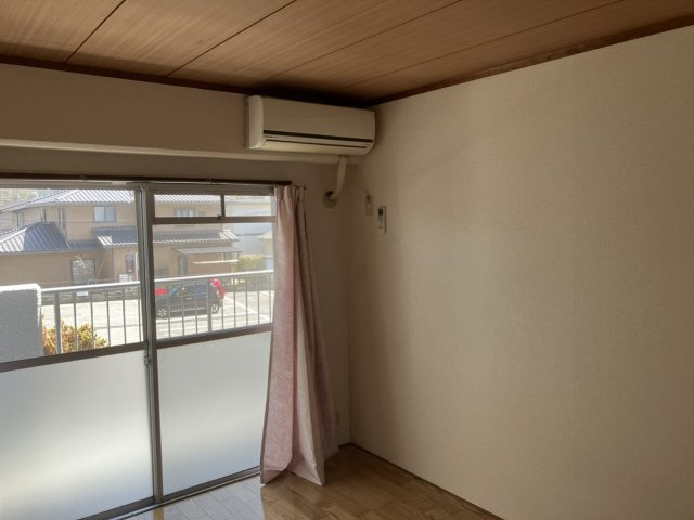 【展望】 | 竹野マンション