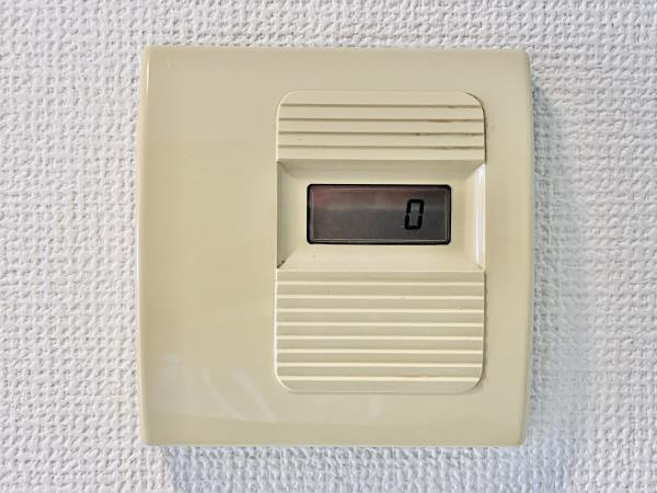 ウインベル錦糸町第３の設備