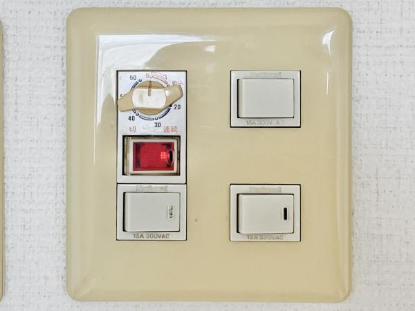 ウインベル錦糸町第３の設備