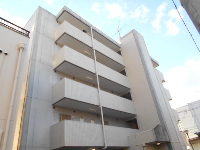セゾンマツバ
