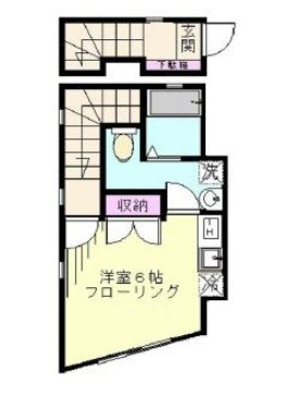 【間取り】 | クオリス