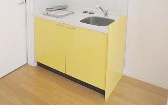【キッチン】 | クオリス