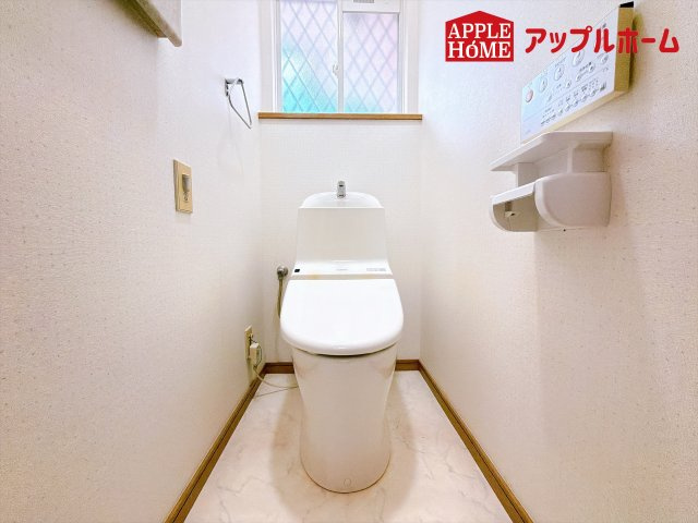 [中古住宅] 比企郡小川町東小川1丁目の独立洗面台