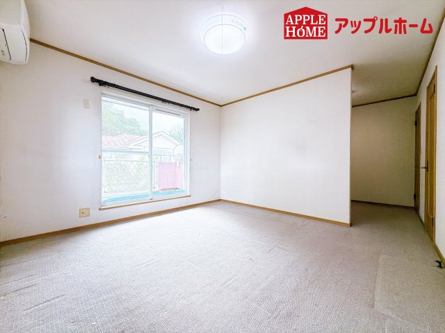 [中古住宅] 比企郡小川町東小川1丁目の浴室